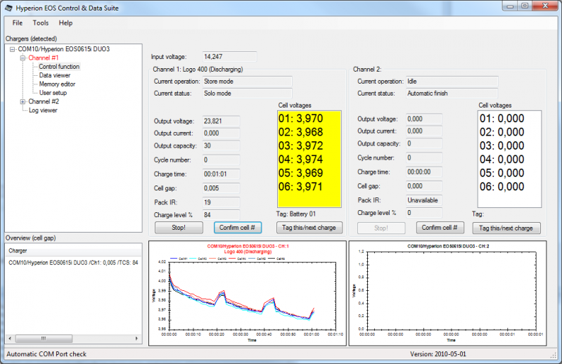 logviewer