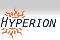 Hyperion, Quality R/C Products